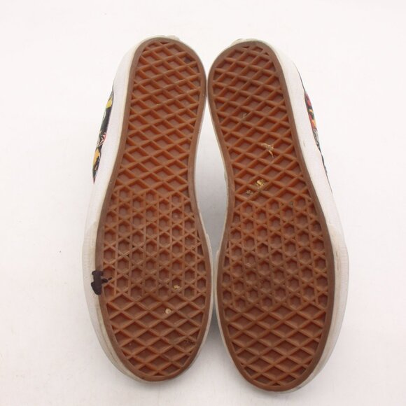 Vans x STAR WARS Era Classic Repeat Shoes Youth Size 3 - Picture 7 of 10